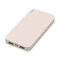 Внешний аккумулятор Mi Solove 003M, 20000 mAh, бежевый Внешний аккумулятор Mi Solove 003M, 20000 mAh, бежевый фото