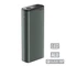 Внешний аккумулятор Olmio QL-20, 20000 mAh, зеленый фото