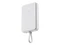 Внешний аккумулятор с кабелем Xiaomi 33W Magnetic Power Bank Integrated Cable, 10000 mAh, белый фото