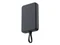 Внешний аккумулятор с кабелем Xiaomi 33W Magnetic Power Bank Integrated Cable, 10000 mAh, серый фото