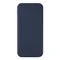 Внешний аккумулятор с подсветкой Sirius Soft Type-C, 10000 mAh, синий Внешний аккумулятор с подсветкой Sirius Soft Type-C, 10000 mAh, синий фото