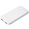 Внешний аккумулятор Sirius Soft Type-C, 10000 mAh, белый фото
