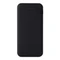 Внешний аккумулятор Sirius Soft Type-С, 10000 mAh, черный фото