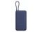 Внешний аккумулятор со встроенным кабелем Xiaomi 33W Power Bank Integrated Cable, 20000 mAh, синий фото