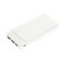 Внешний аккумулятор Starlight Plus PB, 10000 mAh, белый фото