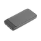 Внешний аккумулятор Starlight Plus PB, 10000 mAh, серый фото