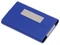 Визитница Тoledo, синяя фото