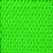 Заготовка из крупной сетки Rete, XL, зеленый неон фото