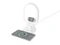 Зарядная станция 4 в 1 Evolt Portal беспроводная c лампой, 15 Вт, белая Зарядная станция 4 в 1 Evolt Portal беспроводная c лампой, 15 Вт, белая фото