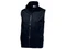 Жилет Us Basic Clermont, темно-синий фото