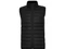 Оптом Жилет мужской Roly Oslo, черный для нанесения логотипа или надписи Жилет мужской Roly Oslo, черный фото