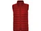 Оптом Жилет мужской Roly Oslo, красный для нанесения логотипа или надписи Жилет мужской Roly Oslo, красный фото