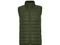 Оптом Жилет мужской Roly Oslo, темно-зеленый для нанесения логотипа или надписи Жилет мужской Roly Oslo, темно-зеленый фото