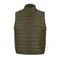 Оптом Жилет мужской Sol's Stream, темно-зеленый для нанесения логотипа или надписи Жилет мужской Sol's Stream, темно-зеленый фото