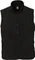 Оптом Жилет Norway черный для нанесения логотипа или надписи Жилет Norway черный фото