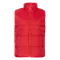 Жилет Stan 84, красный фото