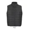 Жилет Stream BW Men, темно-серый фото