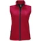 Жилет женский Sol's Race BW Women, красный фото