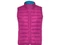 Жилет женский Roly Oslo, розовый фото