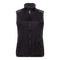 Жилет женский Stan 24WN, черный фото