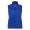 Жилет женский Stan 24WN, синий / черный фото