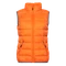 Жилет женский Stan 82W, оранжевый фото