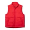 Оптом Жилет детский Kama Kids, красный для нанесения логотипа или надписи Жилет детский Kama Kids, красный фото