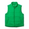 Оптом Жилет детский Kama Kids, зеленый для нанесения логотипа или надписи Жилет детский Kama Kids, зеленый фото