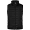 Жилет двусторонний Unit Climb, черный фото