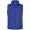Жилет двусторонний Unit Climb, синий / серый фото