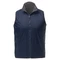 Жилет двусторонний Winner, синий фото