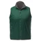Жилет двусторонний WINNER, зеленый фото