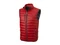 Жилет мужской Elevate Fairview, красный фото