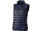 Жилет женский Elevate Fairview, темно-синий фото