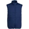 Оптом Жилет Molti Leven, темно-синий для нанесения логотипа или надписи Жилет Molti Leven, темно-синий фото