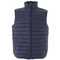 Оптом Жилет мужской JRC Brest, темно-синий для нанесения логотипа или надписи Жилет мужской JRC Brest, темно-синий фото