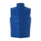 Оптом Жилет мужской JRC New Shanghai, синий для нанесения логотипа или надписи Жилет мужской JRC New Shanghai, синий фото