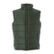 Оптом Жилет мужской JRC New Shanghai, зелёный для нанесения логотипа или надписи Жилет мужской JRC New Shanghai, зелёный фото