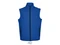 Жилет мужской софтшелл Race Bw Men, синий фото