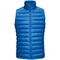 Жилет мужской Sol's Wilson BW Men, ярко-синий фото