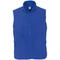 Оптом Жилет Norway ярко-синий для нанесения логотипа или надписи Жилет Norway ярко-синий фото