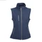 Оптом Жилет софтшел женский JRC Tarvisio Lady, тёмно-синий для нанесения логотипа или надписи Жилет софтшел женский JRC Tarvisio Lady, тёмно-синий фото