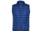 Жилет женский Roly Oslo, синий фото
