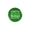 Значок закатной Pinback Print, М Значок закатной Pinback Print, М фото