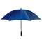 Оптом Зонт-трость антишторм механический Gruso, 8 клиньев, синий для нанесения логотипа или надписи Зонт-трость антишторм механический Gruso, 8 клиньев, синий фото