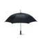 Оптом Зонт-трость полуавтомат Small Swansea, графит для нанесения логотипа или надписи Зонт-трость полуавтомат Small Swansea, графит фото