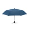 Зонт складной автомат Gentlemen, синий фото