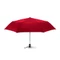 Зонт складной автомат Gentlemen, красный фото