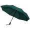 Зонт складной автомат Doppler Fiber Magic Superstrong, зеленый фото