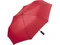 Зонт складной автомат Fare Profile, красный фото